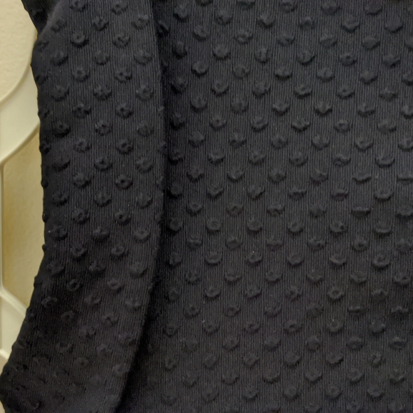 Andria Lieu Button front Top Jacket size Medium - Picture 6 of 7